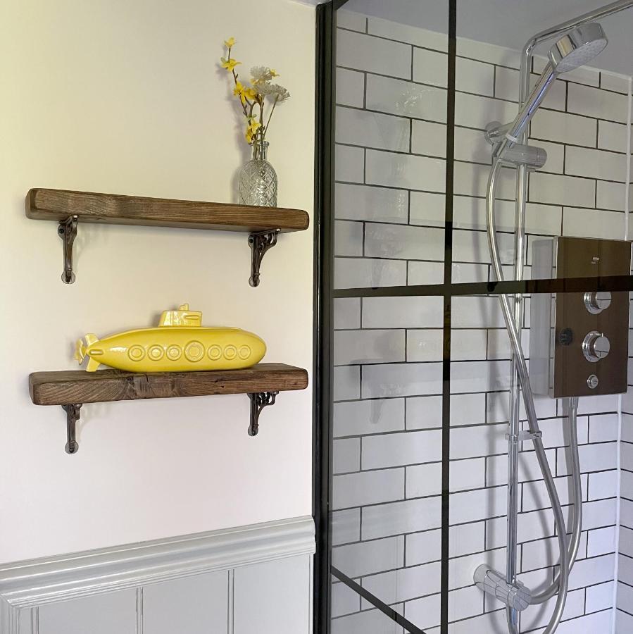 Buttercup Cottage, Hartest Экстерьер фото